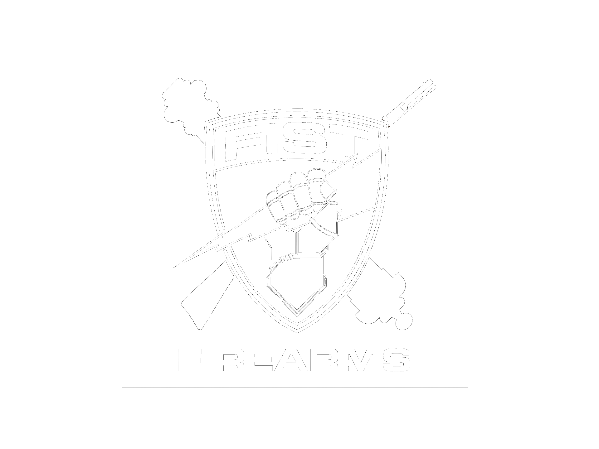 Fister Firearms Logo